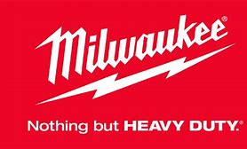 Milwaukee 18v Hammer Drill