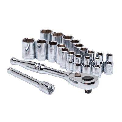 Secsocket Socket Set